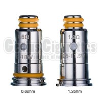 GeekVape Aegis G Coils